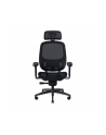 Razer Fujin Pro, mesh gaming chair (Kolor: CZARNY, incl. 3-D headrest) - nr 15