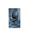 Razer Fujin Pro, mesh gaming chair (Kolor: CZARNY, incl. 3-D headrest) - nr 1