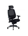 Razer Fujin Pro, mesh gaming chair (Kolor: CZARNY, incl. 3-D headrest) - nr 2