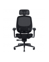 Razer Fujin Pro, mesh gaming chair (Kolor: CZARNY, incl. 3-D headrest) - nr 3
