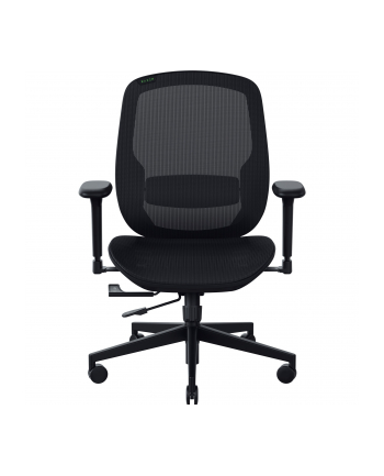 Razer Fujin, Mesh Gaming Chair (Black)