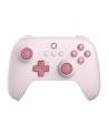 8BitDo Ultimate C Bluetooth, Gamepad (pink) - nr 1