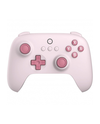 8BitDo Ultimate C Bluetooth, Gamepad (pink)