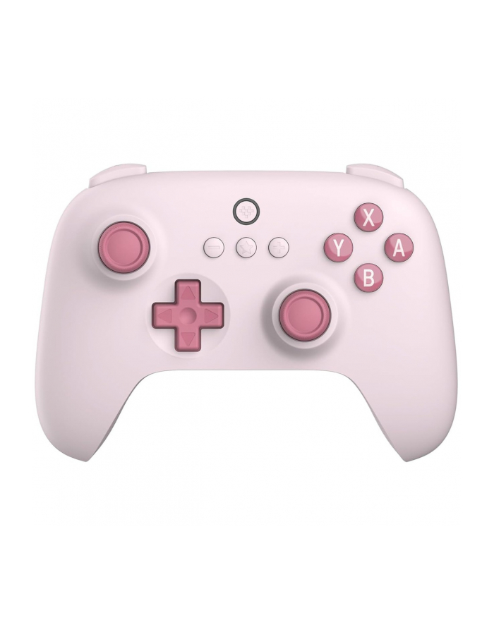 8BitDo Ultimate C Bluetooth, Gamepad (pink) główny