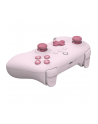 8BitDo Ultimate C Bluetooth, Gamepad (pink) - nr 4