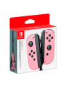 Nintendo Joy-Con 2-pack, motion control (light pink) - nr 1