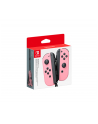 Nintendo Joy-Con 2-pack, motion control (light pink) - nr 4