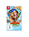 Nintendo Donkey Kong Country: Tropical Freeze, Nintendo Switch game - nr 1