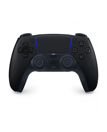 sony interactive entertainment Sony DualSense V2 Wireless Controller, Gamepad (Black, Midnight Black)