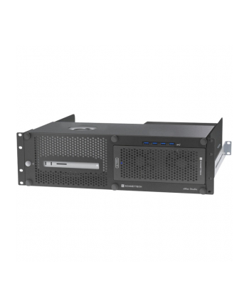 Sonnet xMac Studio - Echo III module, enclosure
