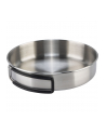 Campingaz pot set Camping Kit, 5 pieces (stainless steel, 2 pots + 2 lids + 1 pan) - nr 11