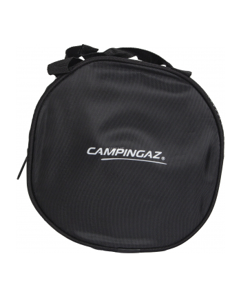 Campingaz pot set Camping Kit, 5 pieces (stainless steel, 2 pots + 2 lids + 1 pan) nr 1