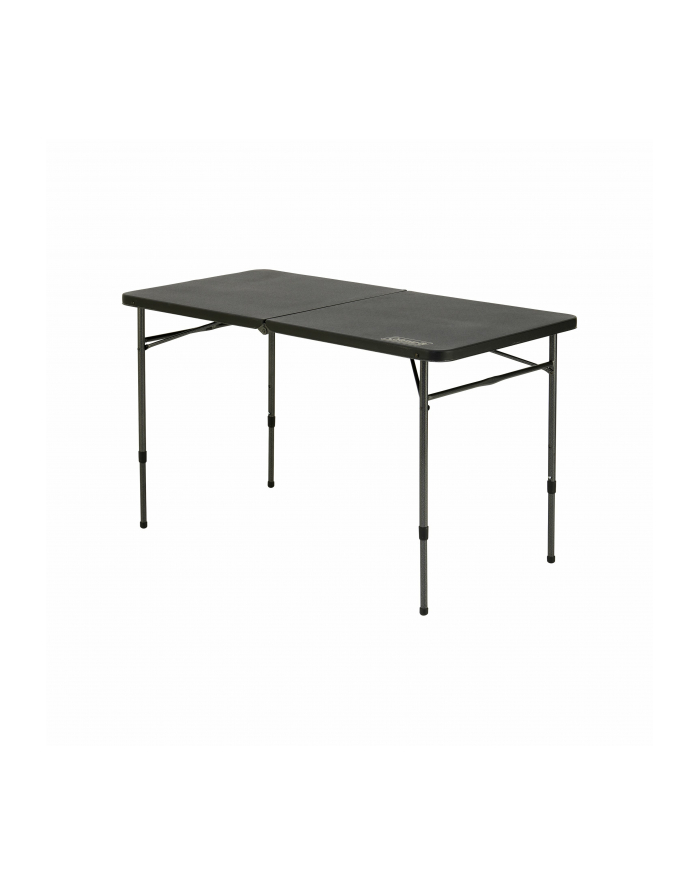 Coleman camping table medium 2199745 (Kolor: CZARNY, 122 x 61cm, approx. 71cm high) główny