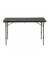 Coleman camping table medium 2199745 (Kolor: CZARNY, 122 x 61cm, approx. 71cm high) - nr 3