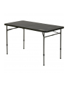 Coleman Camping Table Pack-Away Table for 4 2199746 (Kolor: CZARNY, 102 x 61cm, 70cm high) - nr 6