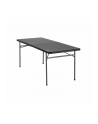 Coleman camping table large 2199848 (Kolor: CZARNY, 183 x 76cm, approx. 73cm high) - nr 1