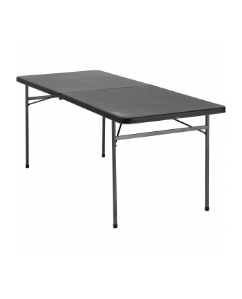 Coleman camping table large 2199848 (Kolor: CZARNY, 183 x 76cm, approx. 73cm high)