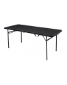 Coleman camping table large 2199848 (Kolor: CZARNY, 183 x 76cm, approx. 73cm high) - nr 3