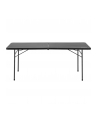 Coleman camping table large 2199848 (Kolor: CZARNY, 183 x 76cm, approx. 73cm high) - nr 6