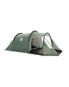 Coleman tunnel tent Coastline 3 Plus (olive green/grey, model 2024) - nr 2