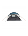 Easy Camp tunnel tent Marbella 300 Light Grey (light grey/blue, with vestibule, model 2024) - nr 12