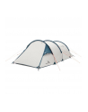 Easy Camp tunnel tent Marbella 300 Light Grey (light grey/blue, with vestibule, model 2024) - nr 2