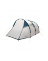 Easy Camp tunnel tent Menorca 500 Light Grey (light grey/blue, model 2024) - nr 2