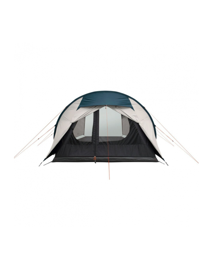 Easy Camp tunnel tent Menorca 500 Light Grey (light grey/blue, model 2024) główny