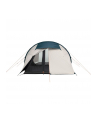 Easy Camp tunnel tent Menorca 500 Light Grey (light grey/blue, model 2024) - nr 7