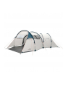 Easy Camp tunnel tent Alicante 600 Twin Light Grey (light grey/blue, model 2024) - nr 1