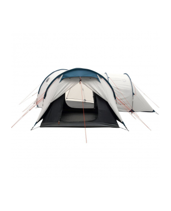 Easy Camp tunnel tent Alicante 600 Twin Light Grey (light grey/blue, model 2024)