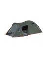 High Peak dome tent Kira 3.1 (dark green/grey, with tunnel porch, Climate Pczerwonyection 80) - nr 3