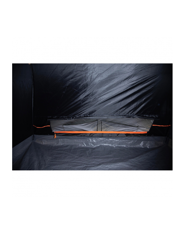 High Peak dome tent Tessin 5.1 (dark green/grey, with tunnel porch, Climate Pczerwonyection 80) główny