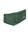 High Peak mummy sleeping bag Ultra Pak 500 ECO (dark green/red) - nr 2