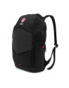 MSI KING'S BACKPACK, backpack (Kolor: CZARNY) - nr 2