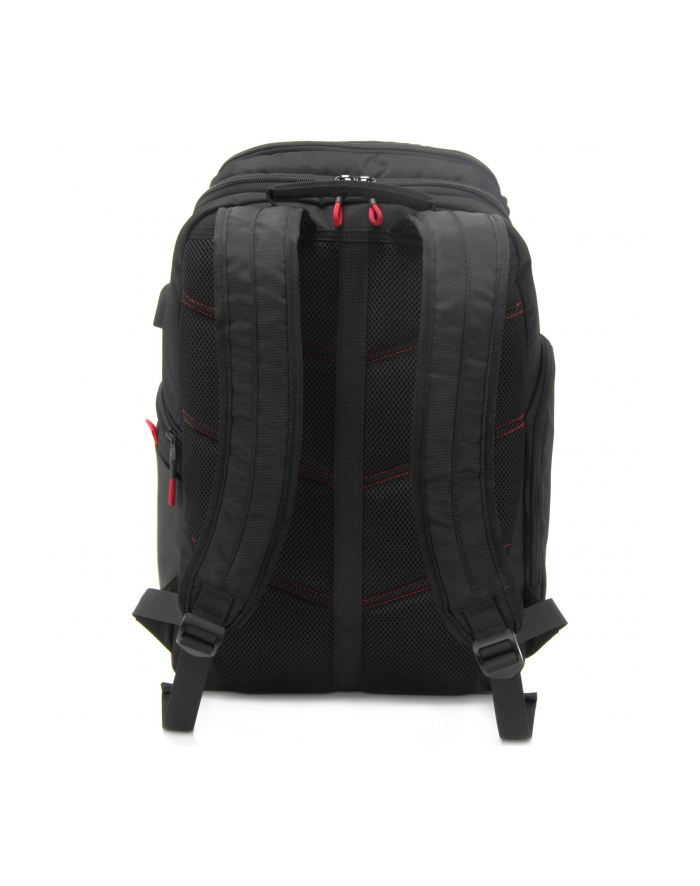 MSI KING'S BACKPACK, backpack (Kolor: CZARNY) główny