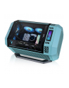 Thermaltake Chassis Stand Kit for The Tower 300, bracket (turquoise) - nr 8