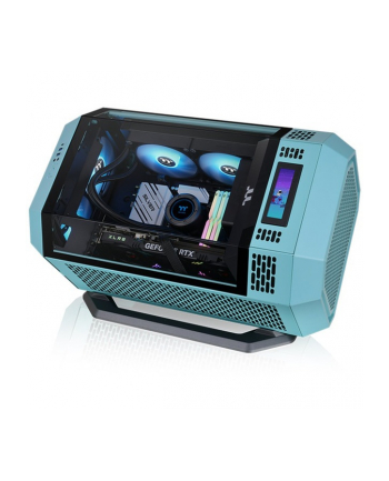 Thermaltake Chassis Stand Kit for The Tower 300, bracket (turquoise)