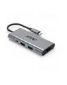 Acer 7-in-1 Mini Dock, docking station (silver, HDMI, USB-A, USB-C) - nr 3