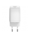 goobay USB-C fast charger Nano, PD, GaN, 65 watts (Kolor: BIAŁY, 1x USB-A, 2x USB-C PD, Charge 3.0) - nr 10