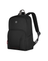 Wenger Motion , backpack (Kolor: CZARNY, up to 39.6 cm (15.6'')) - nr 10