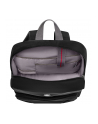 Wenger Motion , backpack (Kolor: CZARNY, up to 39.6 cm (15.6'')) - nr 11