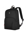 Wenger Motion , backpack (Kolor: CZARNY, up to 39.6 cm (15.6'')) - nr 14