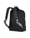 Wenger Motion , backpack (Kolor: CZARNY, up to 39.6 cm (15.6'')) - nr 16
