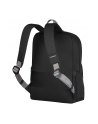Wenger Motion , backpack (Kolor: CZARNY, up to 39.6 cm (15.6'')) - nr 3