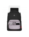 Wenger Motion , backpack (Kolor: CZARNY, up to 39.6 cm (15.6'')) - nr 6