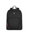 Wenger Motion , backpack (Kolor: CZARNY, up to 39.6 cm (15.6'')) - nr 8