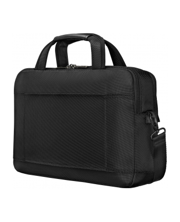 Wenger BC Pro, notebook bag (Kolor: CZARNY, from 29.5 cm (11.6) to 33.8 cm (13.3)