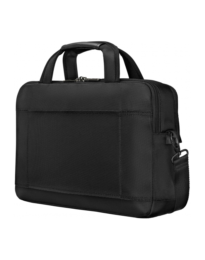 Wenger BC Pro, notebook bag (Kolor: CZARNY, from 29.5 cm (11.6) to 33.8 cm (13.3) główny