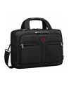 Wenger BC Pro, notebook bag (Kolor: CZARNY, from 29.5 cm (11.6) to 33.8 cm (13.3) - nr 1